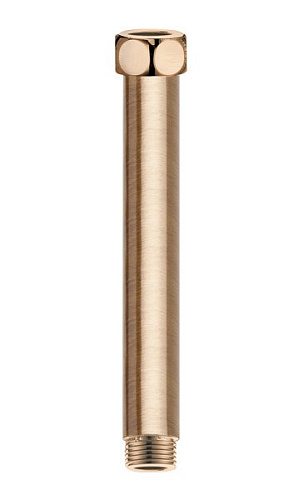 Удлинитель Cezares CZR-PCD20-02 душевой колонны, 20 см, исполнение бронза