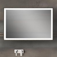 Зеркало Geberit Citterio Keramag- 835621000