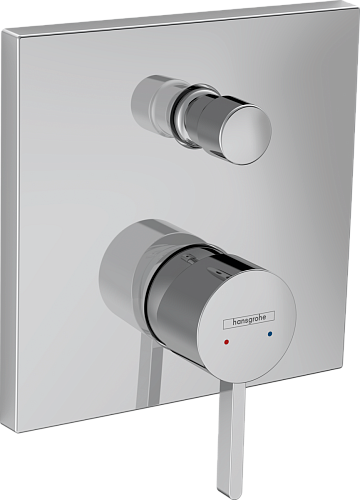 Hansgrohe 76415000 Finoris смеситель для ванны(внешняя часть) Hansgrohe 76415000 Finoris смеситель для ванны(внешняя часть)