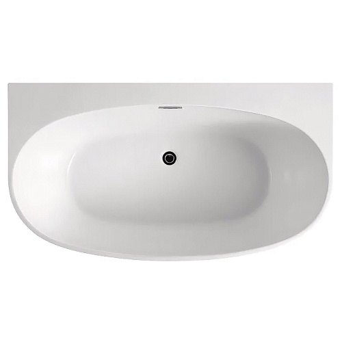 Ванна акриловая Azario CAM17289 Cambridge, 170х88 см, белая Ванна акриловая Azario CAM17289 Cambridge, 170х88 см, белая