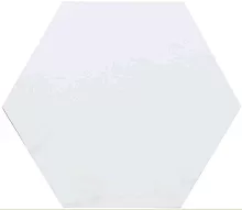 Keratile Syros SyrosWhiteHex.17.5*20.2 купить недорого в интернет-магазине Керамос