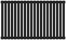 Радиатор Сунержа 31-0302-5020 Эстет-11 отопительный н/ж 500х900 мм/ 20 секций, матовый черный