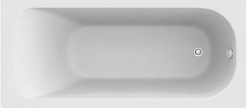 Ванна акриловая BAS НИРВАНА З 00115 купить недорого в интернет-магазине Керамос Ванна акриловая BAS НИРВАНА З 00115 купить недорого в интернет-магазине Керамос
