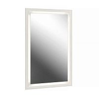 Зеркало Kerama Marazzi PL.C.mi.65\WHT Plaza Classic, 65х100 см, белый матовый Зеркало Kerama Marazzi PL.C.mi.65\WHT Plaza Classic, 65х100 см, белый матовый