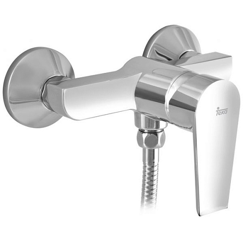 Смеситель Teka 322316200 Mallorca для душа, хром Смеситель Teka 322316200 Mallorca для душа, хром