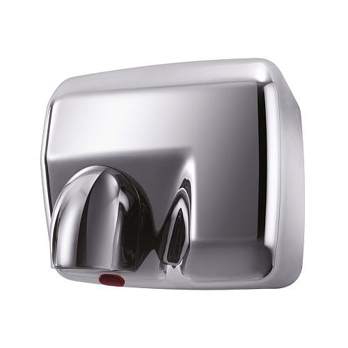 Сушитель Bemeta 924224141 Hotel для рук автоматический, сталь полированная