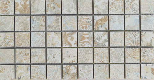 Мозаика Aparici Carpet Mk.CarpetSandNat.X3*3 15x30 купить недорого в интернет-магазине Керамос