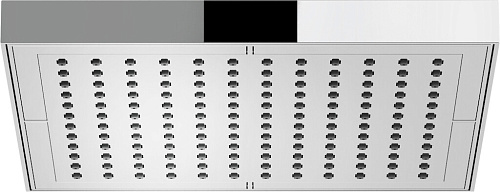 Верхний душ Nobili AD139/17CCR Chrome 20 см, хром Верхний душ Nobili AD139/17CCR Chrome 20 см, хром