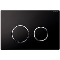 Клавиша двойного смыва Geberit  115.778.KM.1