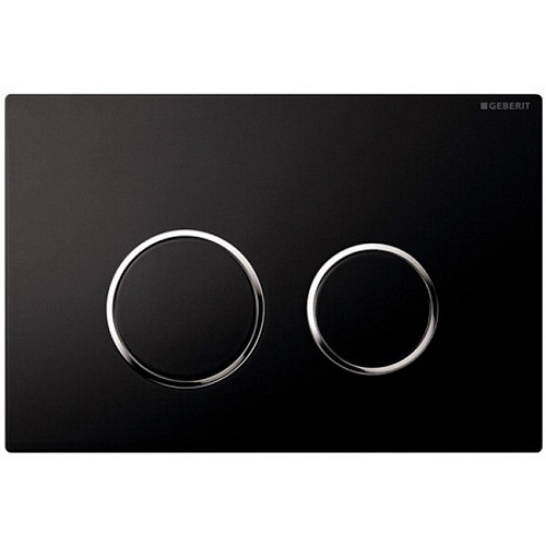Клавиша двойного смыва Geberit  115.778.KM.1