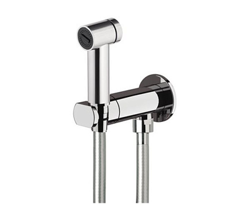 Смеситель Remer X Style N64EUM гигиенический Смеситель Remer X Style N64EUM гигиенический