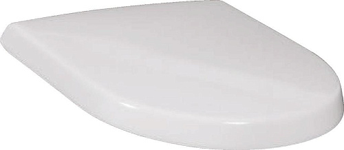 Крышка Villeroy & Boch 9956S1R3 Subway для писсуара, белая Крышка Villeroy & Boch 9956S1R3 Subway для писсуара, белая