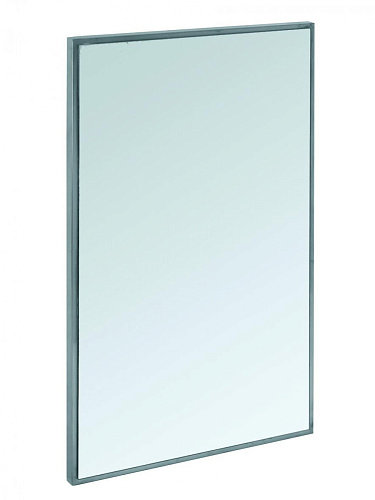 Зеркало Creavit TB500 подвесное 65х45 см купить недорого в интернет-магазине Керамос