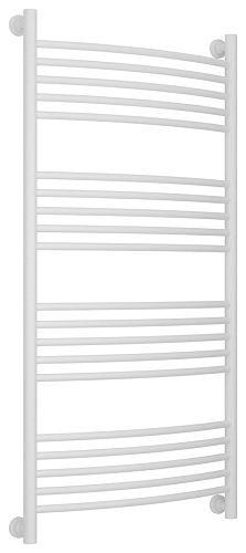 Полотенцесушитель водяной Сунержа 30-0221-1260 Богема+ 1200х600 мм, матовый белый Полотенцесушитель водяной Сунержа 30-0221-1260 Богема+ 1200х600 мм, матовый белый