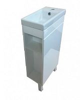 Тумба с раковиной напольная Loranto СТИЛЬ CS00036181