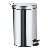 Ведро с педалью WasserKRAFT  К-612