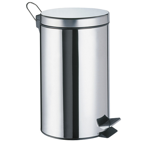 Ведро с педалью WasserKRAFT  К-612