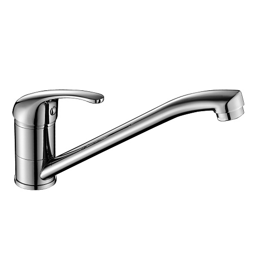 Смеситель Rossinka A35-21 A для кухни, хром Смеситель Rossinka A35-21 A для кухни, хром