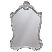 Зеркало Caprigo PL90-CR в Багетной раме, 56х90 см, хром