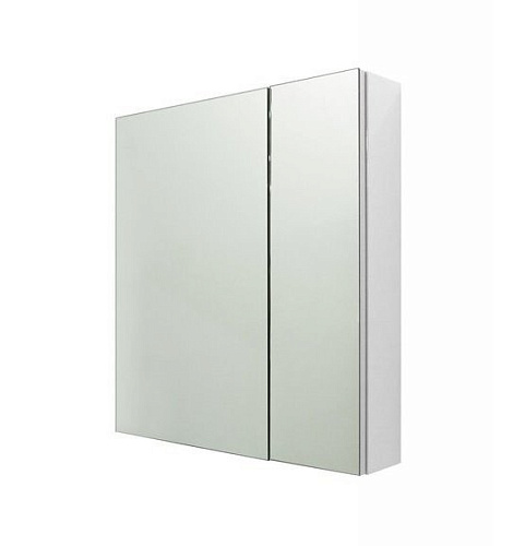 Зеркало-шкаф Эстет ФР-00002238 Monaco 70 см, белый купить недорого в интернет-магазине Керамос