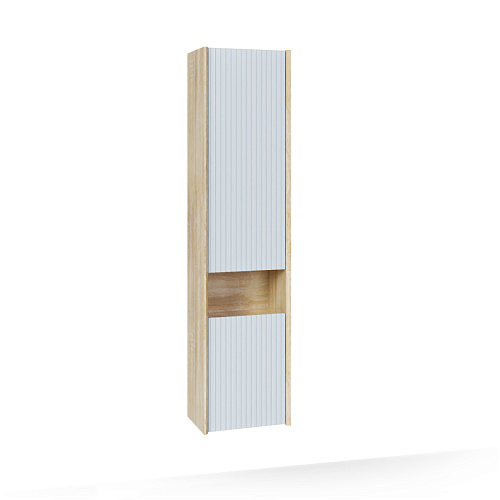 Пенал Jorno TOSSONY Toss.04.140/P/SS-W/JR купить недорого в интернет-магазине Керамос