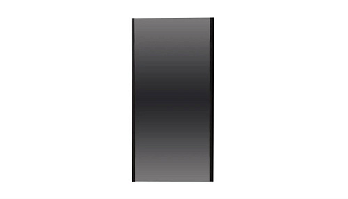 Зеркальный шкаф Velvex zsKLA.40-217 Klaufs 40х80 см, черный снят с производства