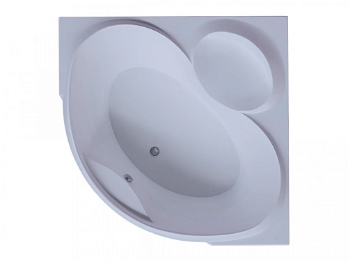 Акриловая ванна Aquatek Эпсилон EPS150-0000066 Акриловая ванна Aquatek Эпсилон EPS150-0000066