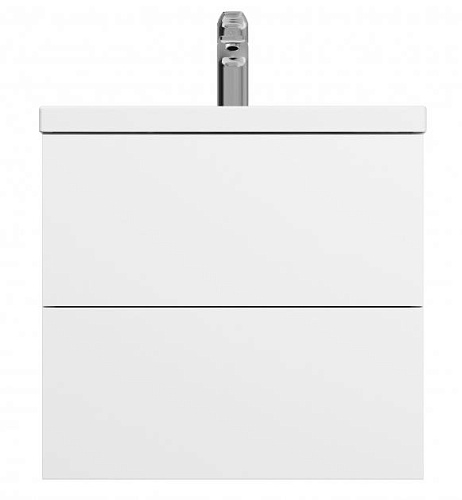 База AM.PM M90FHX06022WG Gem, под раковину подвесная, 60х40 см, 2 ящика push-to-open, белый глянец купить недорого в интернет-магазине Керамос База AM.PM M90FHX06022WG Gem, под раковину подвесная, 60х40 см, 2 ящика push-to-open, белый глянец купить недорого в интернет-магазине Керамос