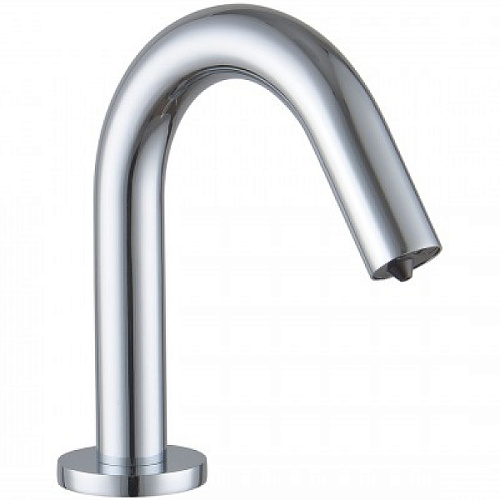 Дозатор жидкого мыла Lemark LM4644CE бесконтактный, хром Дозатор жидкого мыла Lemark LM4644CE бесконтактный, хром