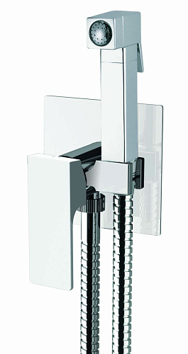 Смеситель Remer Absolute AU65 гигиенический Смеситель Remer Absolute AU65 гигиенический