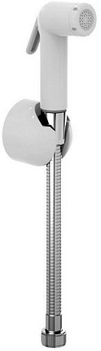 Гигиенический душ Ideal Standard B0595AC Idealspray со шлангом и держателем, белый