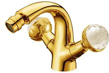 Смеситель Boheme 336 Imperiale Presente для биде, золото