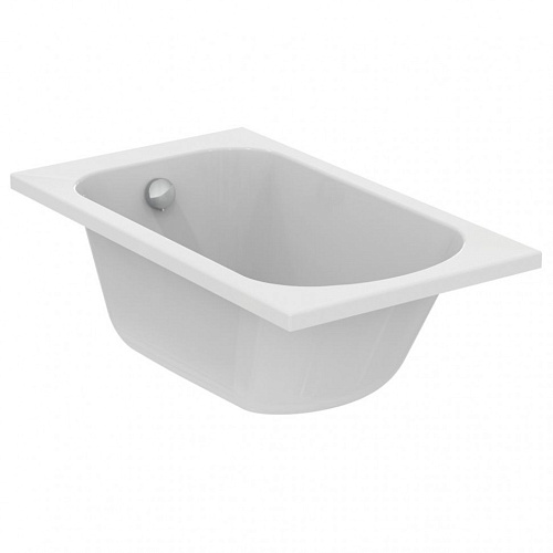 Ванна Ideal Standard SIMPLICITY W004001 купить недорого в интернет-магазине Керамос