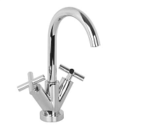 Смеситель Fima Carlo Frattini F5311WCR Maxima для раковины, хром