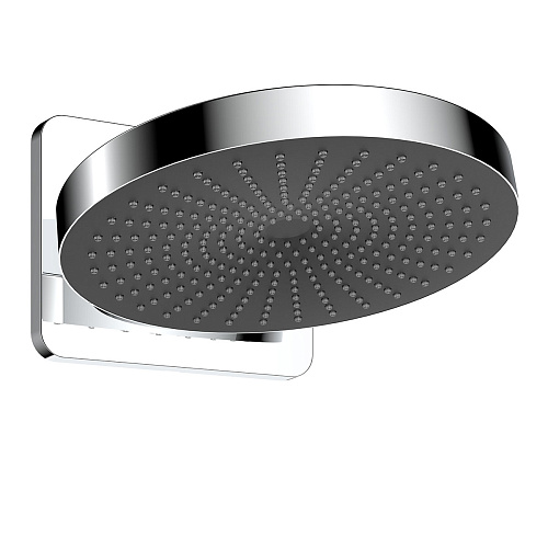 Верхний душ Vincea VSHD-3I1CCH Inspire, хром Верхний душ Vincea VSHD-3I1CCH Inspire, хром