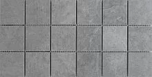 Мозаика Keratile Indic Mk.NanotechIndicGrey1530 купить недорого в интернет-магазине Керамос