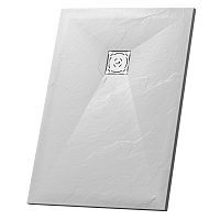 Душевой поддон RGW 16152815-01 Stone Tray ST-W прямоугольный, белый Душевой поддон RGW 16152815-01 Stone Tray ST-W прямоугольный, белый