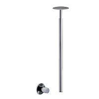 Смеситель для раковины потолочный Fima Carlo Frattini Snap F4181CR