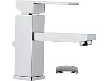 Смеситель Remer Qubica Q10 для раковины