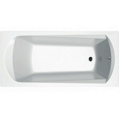 Ванна Ravak C621R00000 Domino Plus 160х70 см, белая