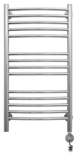 Полотенцесушитель электрический Сунержа Богема 00-0505-8040 купить недорого в интернет-магазине Керамос