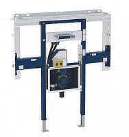 Инсталляция для раковины Geberit  111.071.00.1