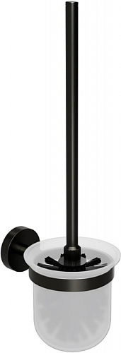 Ершик Bemeta 156113017 Graphit подвесной, щетка 9.5 см, черный купить недорого в интернет-магазине Керамос