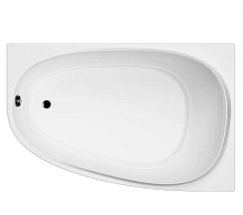 Ванна AM.PM W80A-170R110W-A Like, акриловая 170х110 см, правосторонняя, белый