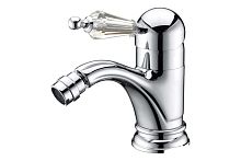Смеситель Boheme 346 Brillante Ripresa для биде, хром