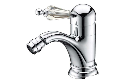 Смеситель Boheme 346 Brillante Ripresa для биде, хром Смеситель Boheme 346 Brillante Ripresa для биде, хром