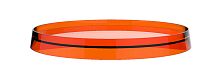 Съемный цветной диск Laufen 3.9833.5.082.001.1 KARTELL для смесителя (оранжевый)