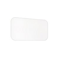 Зеркало Creavit AL4001.01.BB Angel подвесное 50х92 см