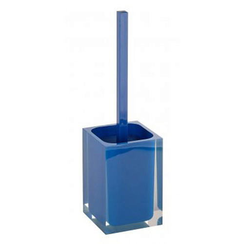 Ершик Bemeta 120113316-102 Vista напольный 10 см, синий купить недорого в интернет-магазине Керамос