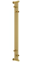 Полотенцесушитель водяной Сунержа 03-4124-1200 Хорда 1200х195 мм, золото